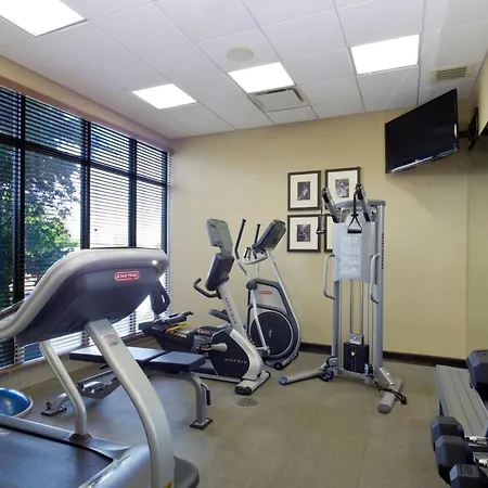 Holiday Inn & Suites Phoenix Airport By Ihg-3